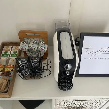 L'appartamentino 公寓