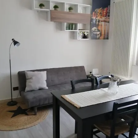 L'appartamentino Apartament La Spezia