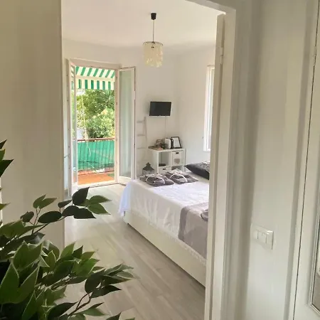 Apartament L'appartamentino