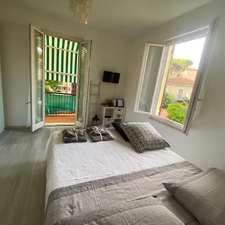 L'appartamentino La Spezia