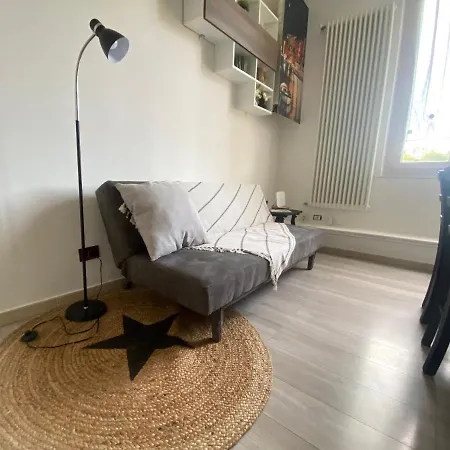 L'appartamentino Apartament *