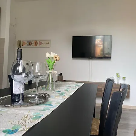 Apartament L'appartamentino La Spezia