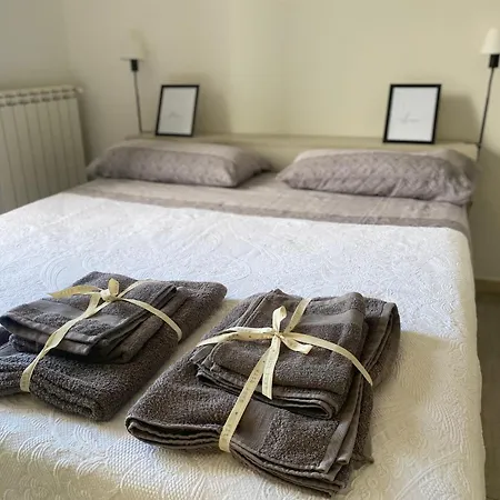 Apartament L'appartamentino