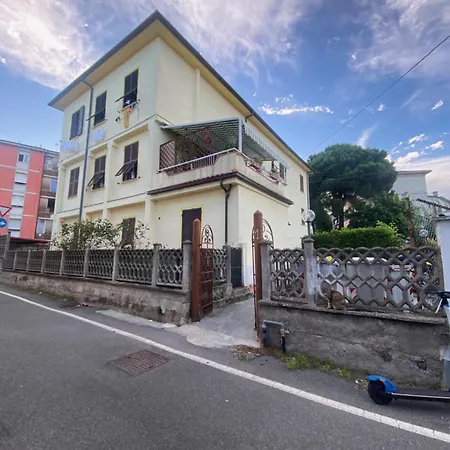 L'appartamentino La Spezia