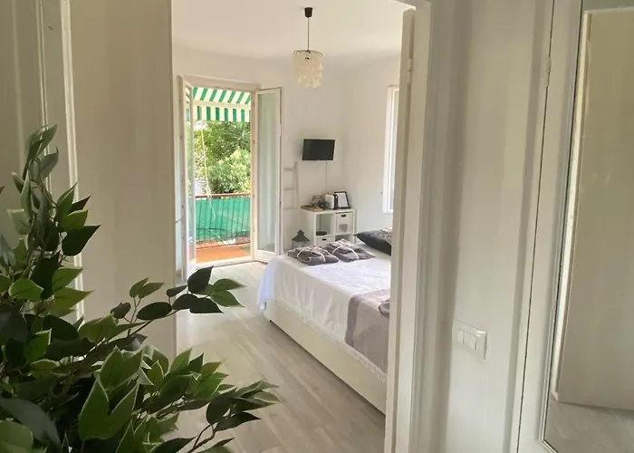 Апартаменты L'appartamentino