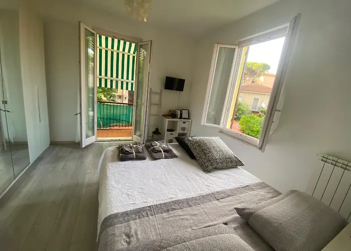 L'appartamentino Специя