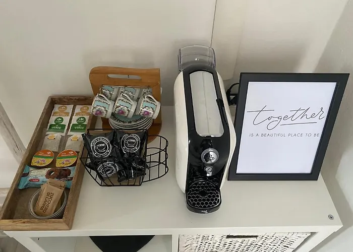 L'appartamentino Апартаменты