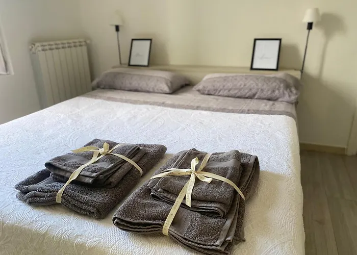 Апартаменты L'appartamentino