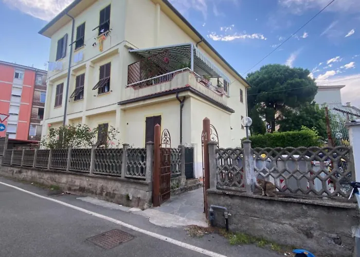 L'appartamentino Специя